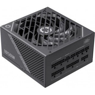 PSU GAMEMAX GX-1050 PRO 1050W Black
